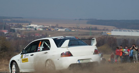 Valasska Rally